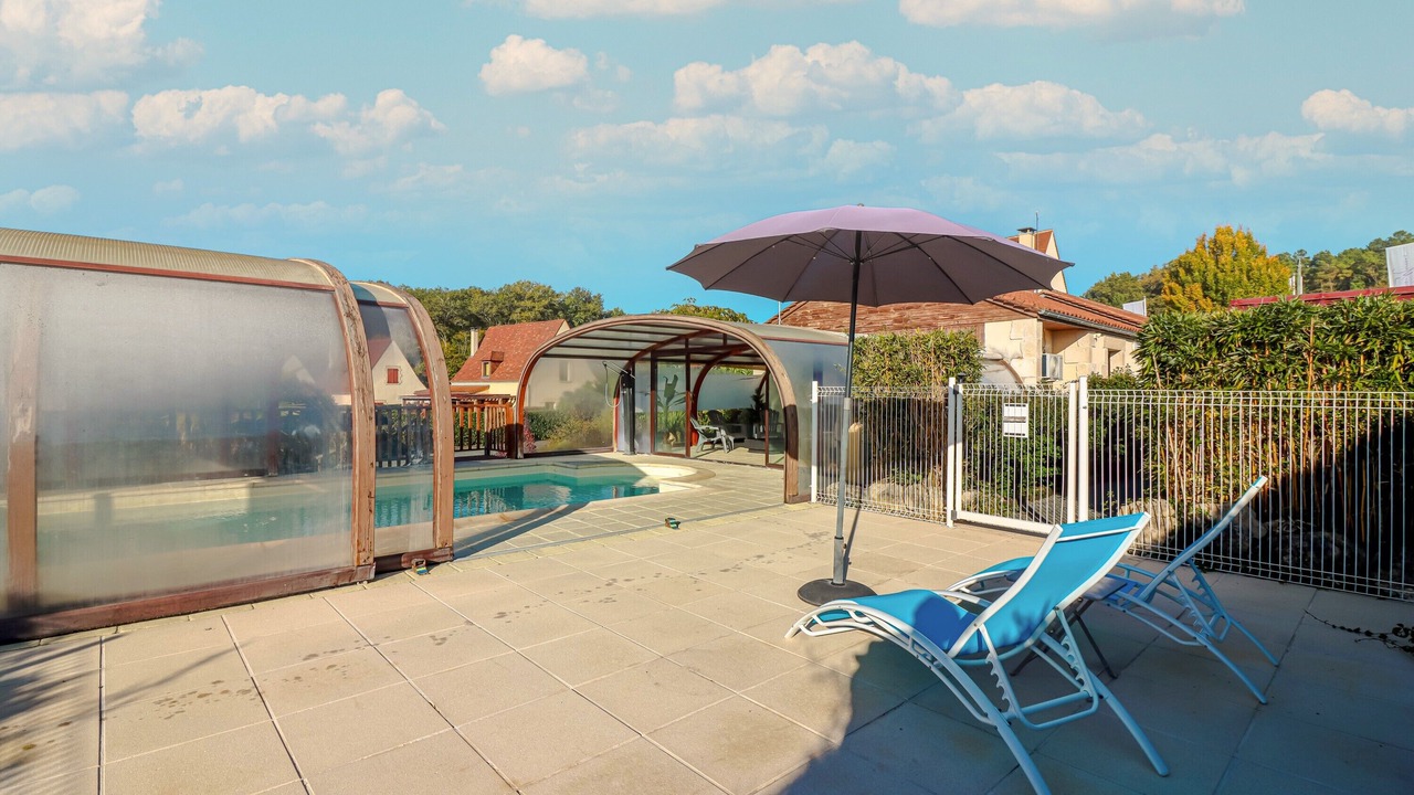 Photo of Outdoor in Castelnaud-la-Chapelle