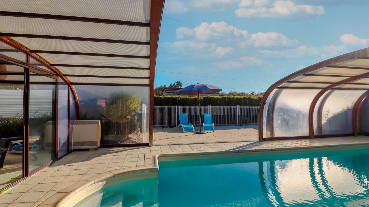 Photo of Outdoor in Castelnaud-la-Chapelle