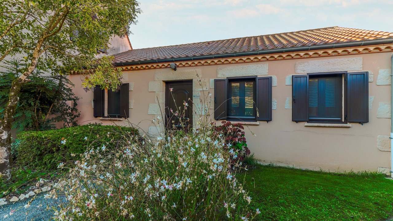 Photo of Outdoor in Castelnaud-la-Chapelle