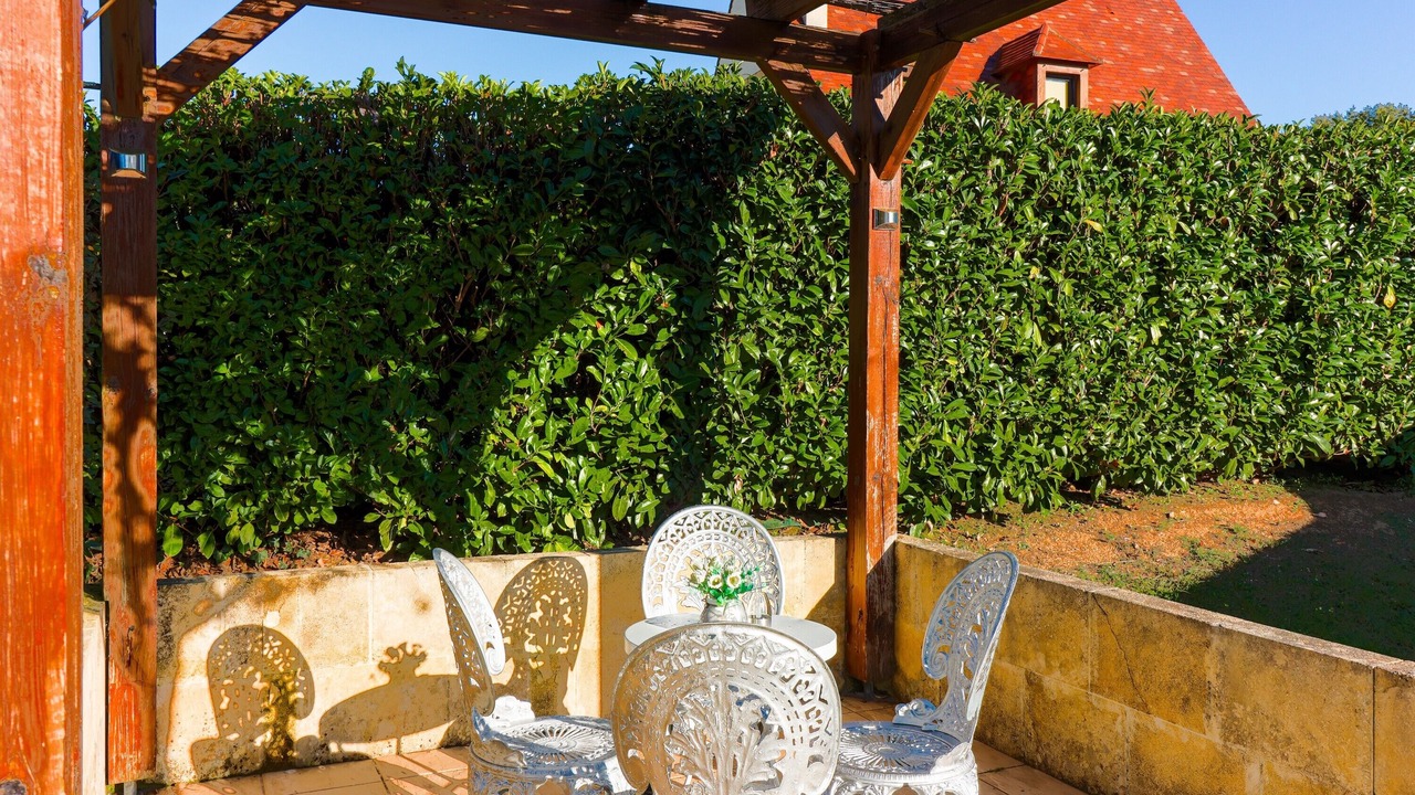 Photo of Outdoor in Castelnaud-la-Chapelle