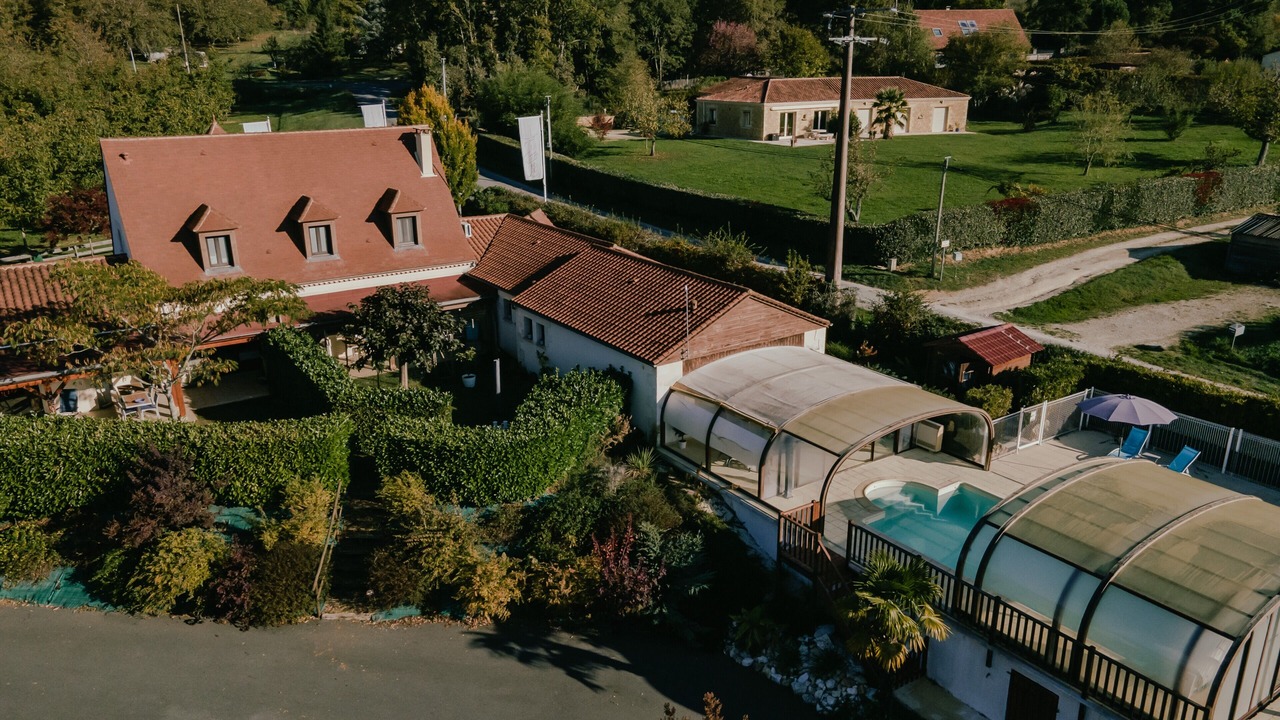 Photo of Outdoor in Castelnaud-la-Chapelle