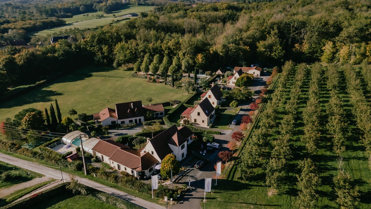 Photo of Outdoor in Castelnaud-la-Chapelle