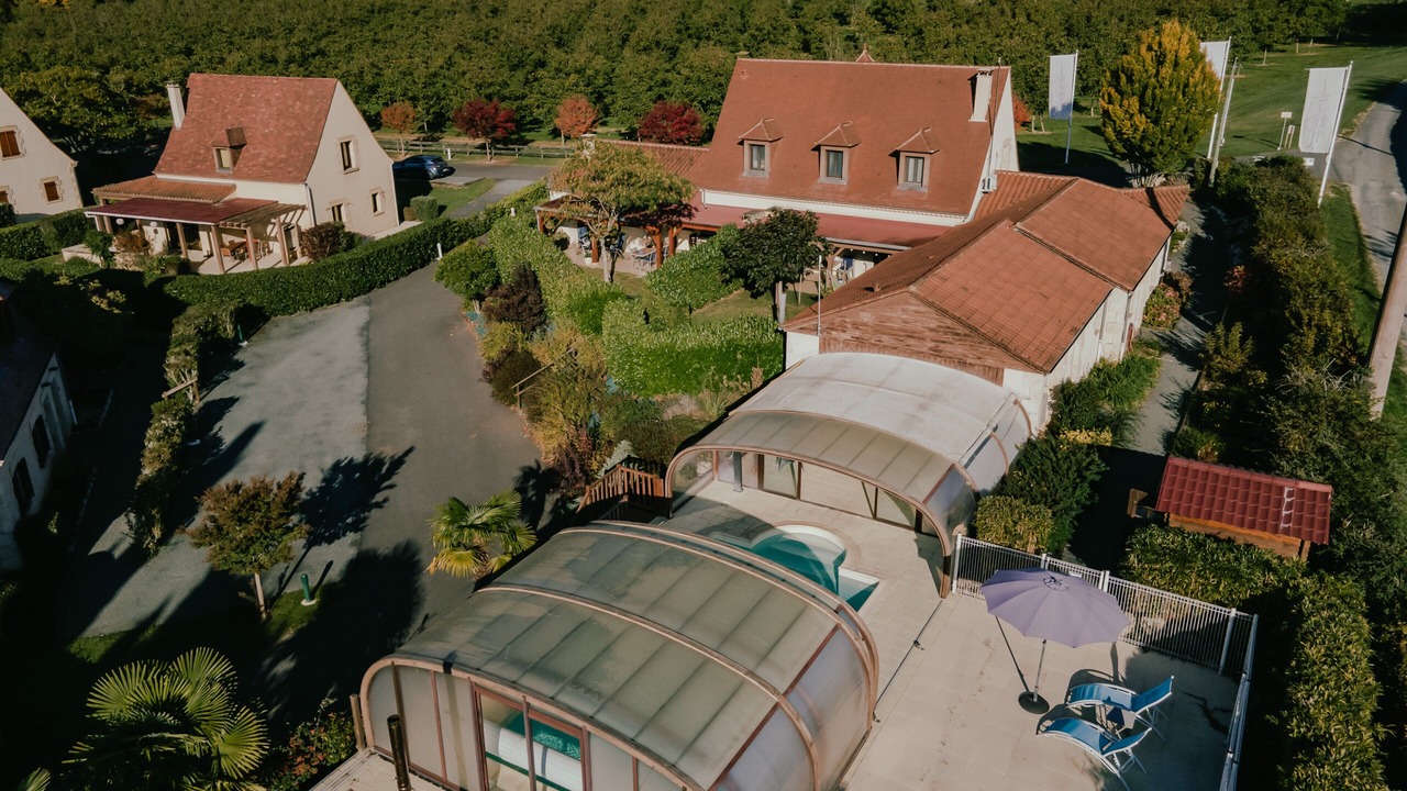 Photo of Outdoor in Castelnaud-la-Chapelle