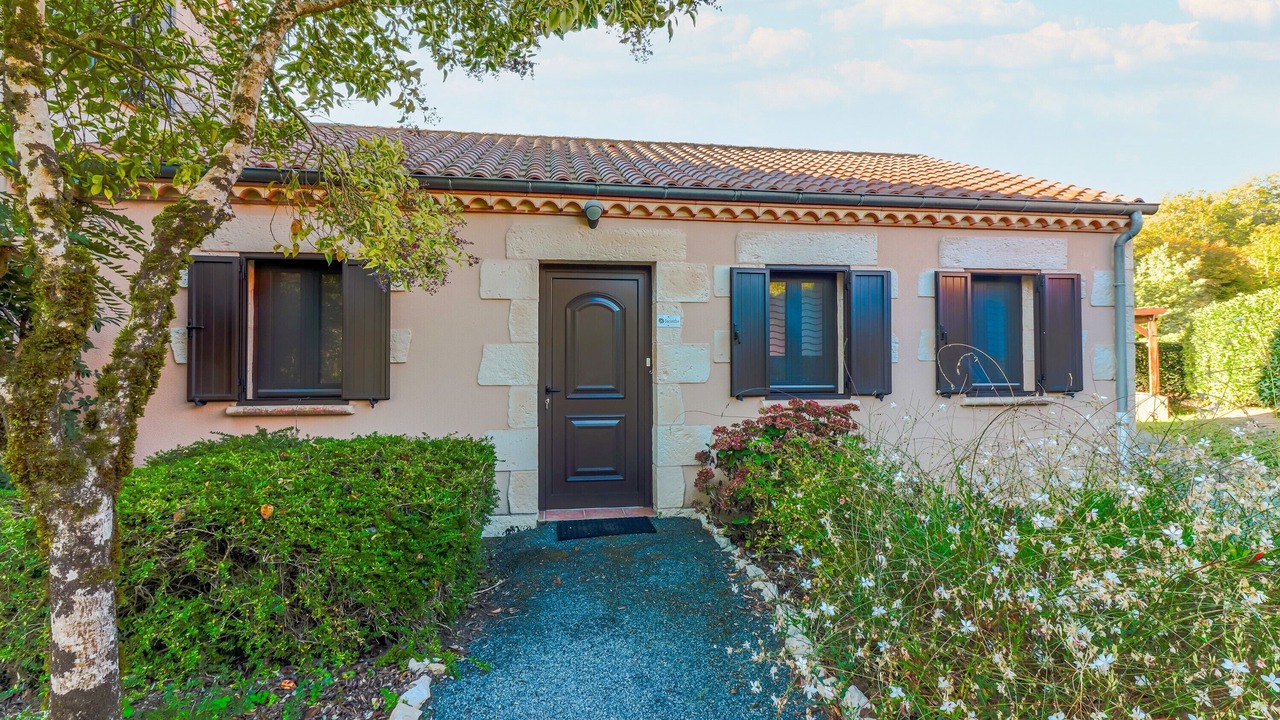 Photo of Outdoor in Castelnaud-la-Chapelle