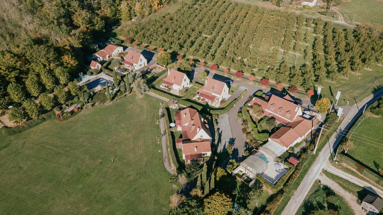 Photo of Outdoor in Castelnaud-la-Chapelle
