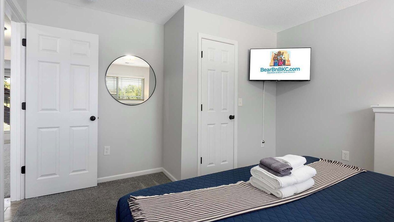 Photo of Bathroom in Shawnee