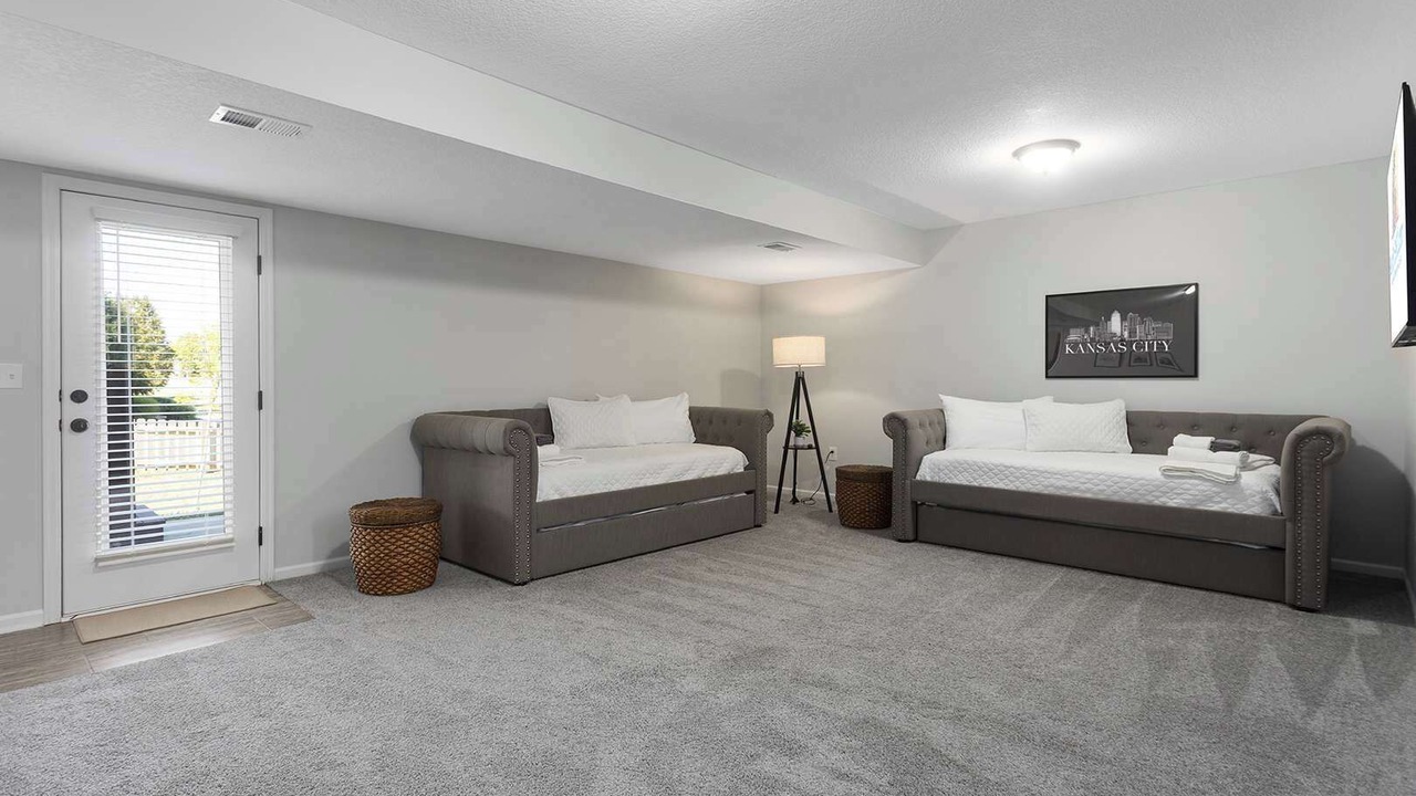 Photo of Bedroom in Shawnee
