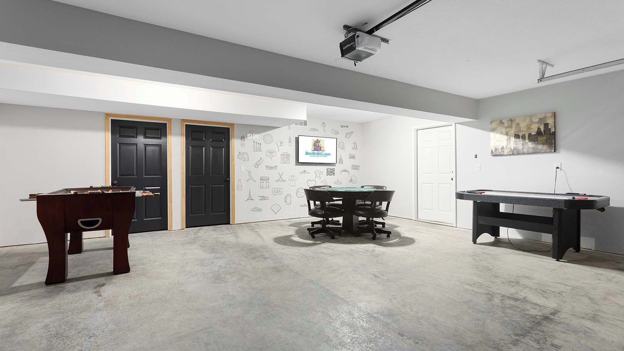 Photo of Bedroom in Shawnee