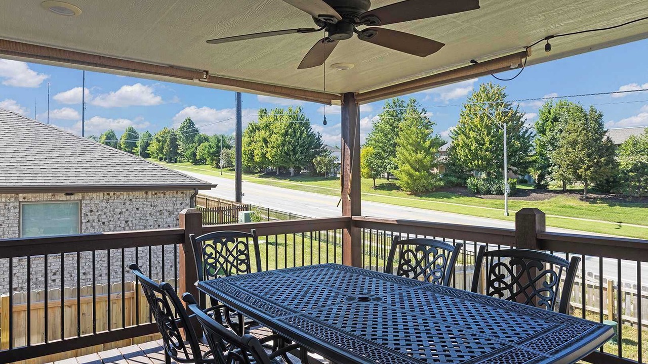 Photo of Outdoor in Shawnee