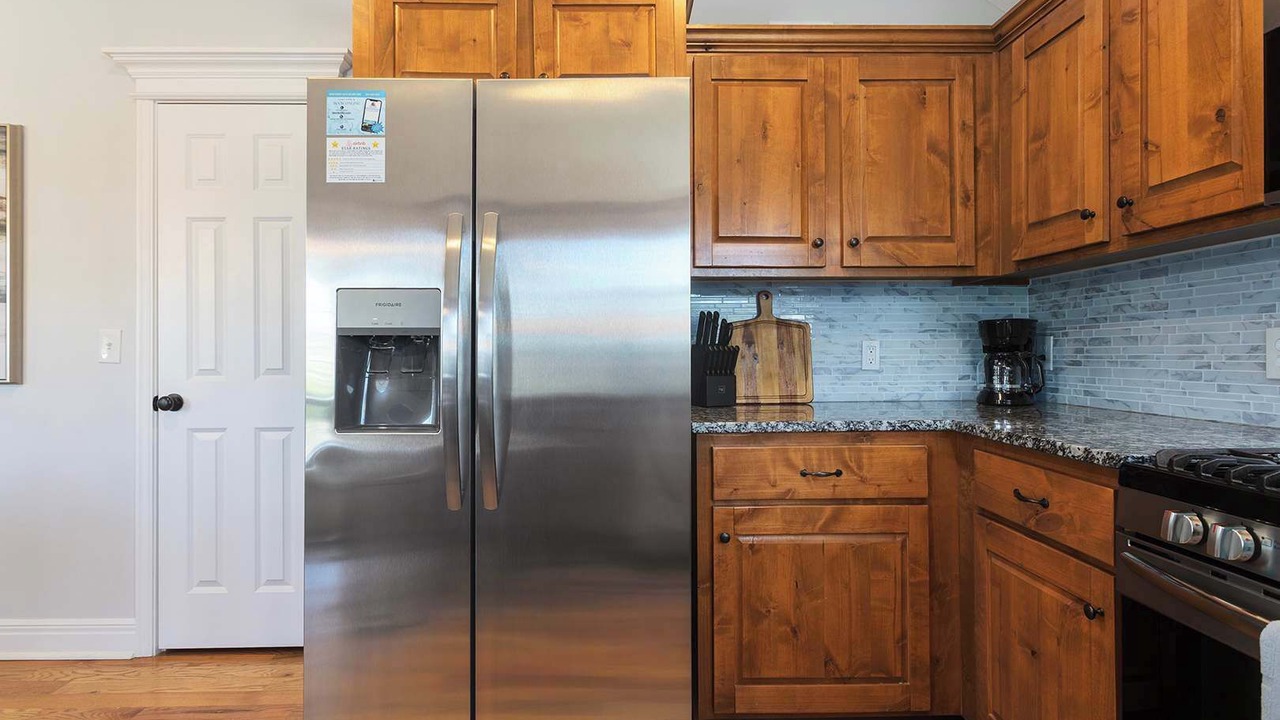 Photo of Kitchen in Shawnee