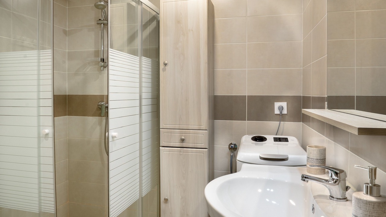 Photo of Bathroom in Saint-Julien-de-Gras-Capou
