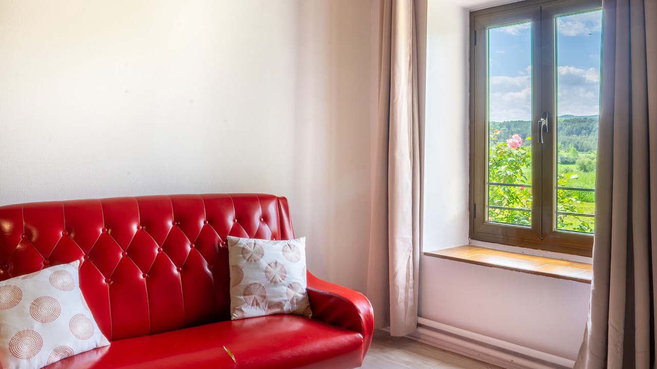 Photo of Livingroom in Saint-Julien-de-Gras-Capou
