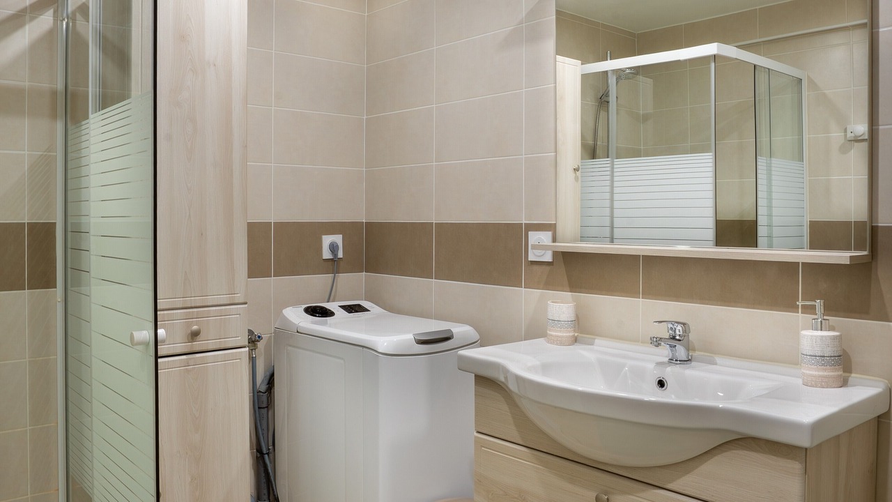 Photo of Bathroom in Saint-Julien-de-Gras-Capou