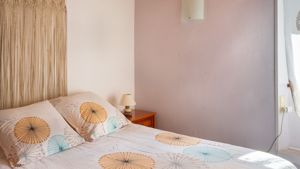 Photo of Bedroom in Saint-Julien-de-Gras-Capou