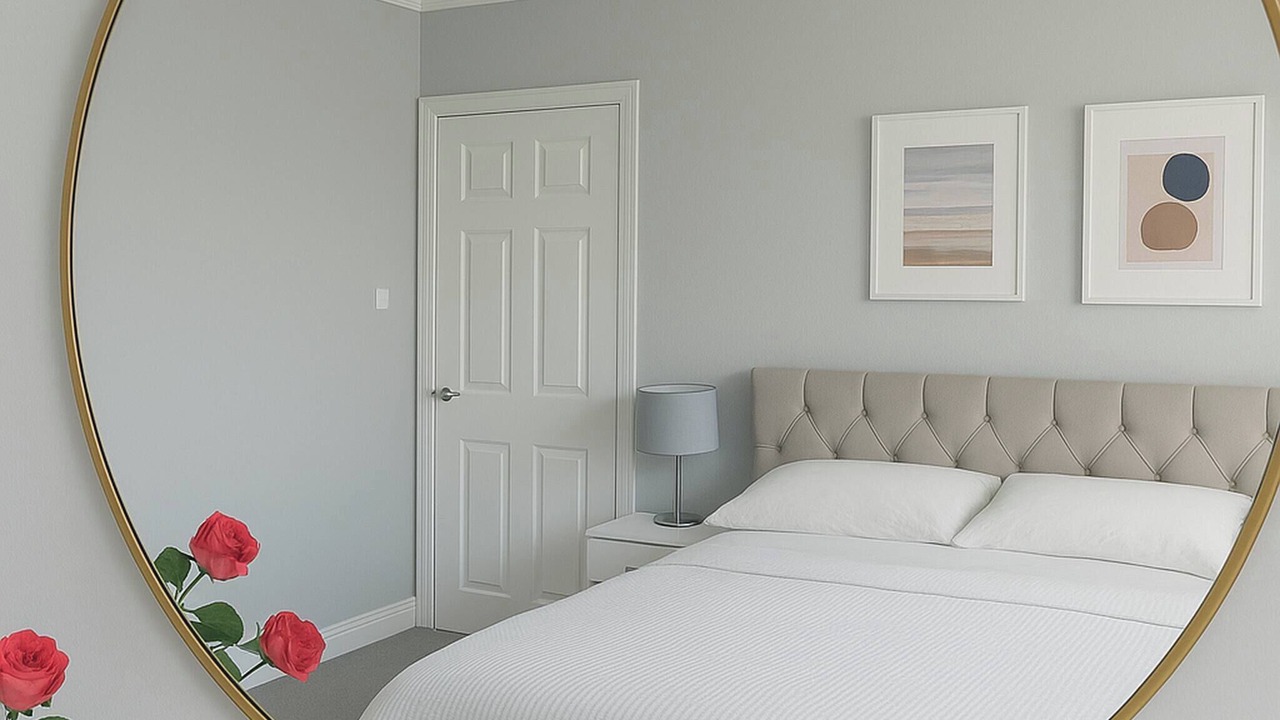 Photo of Bedroom in Southwick