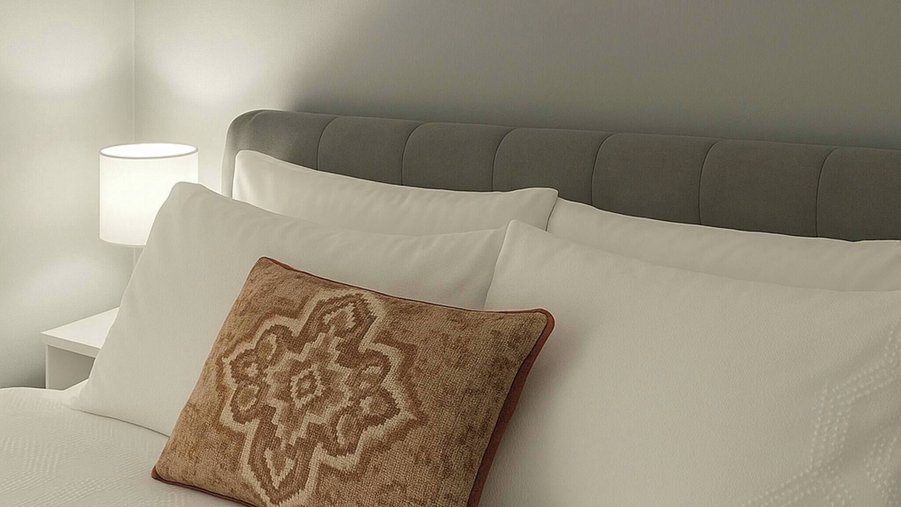 Photo of Bedroom in Southwick