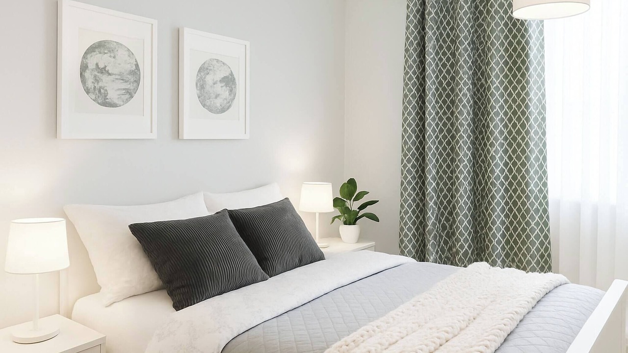 Photo of Bedroom in Southwick