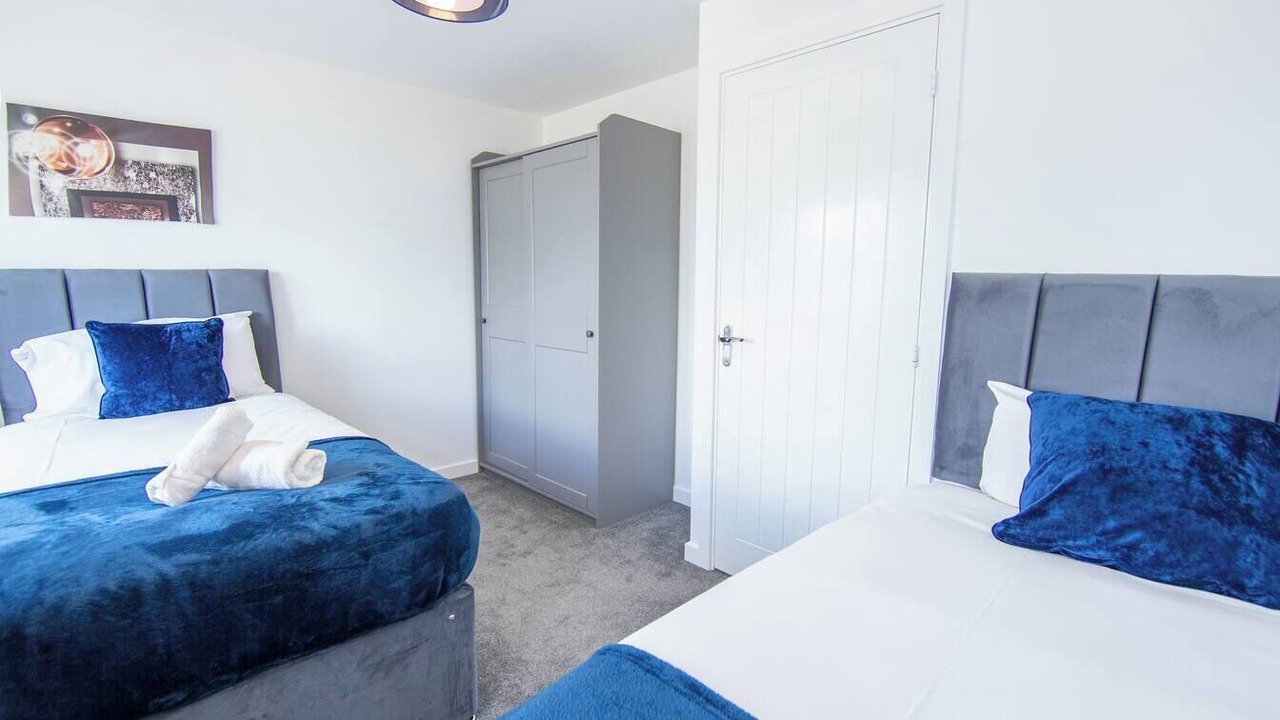 Photo of Bedroom in Holbrooks