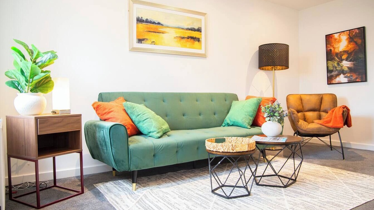 Photo of Livingroom in Holbrooks