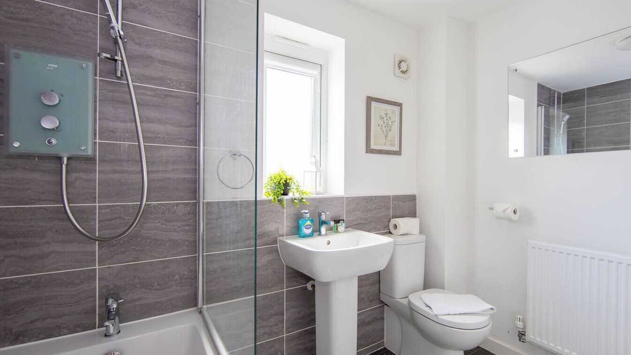 Photo of Bathroom in Holbrooks