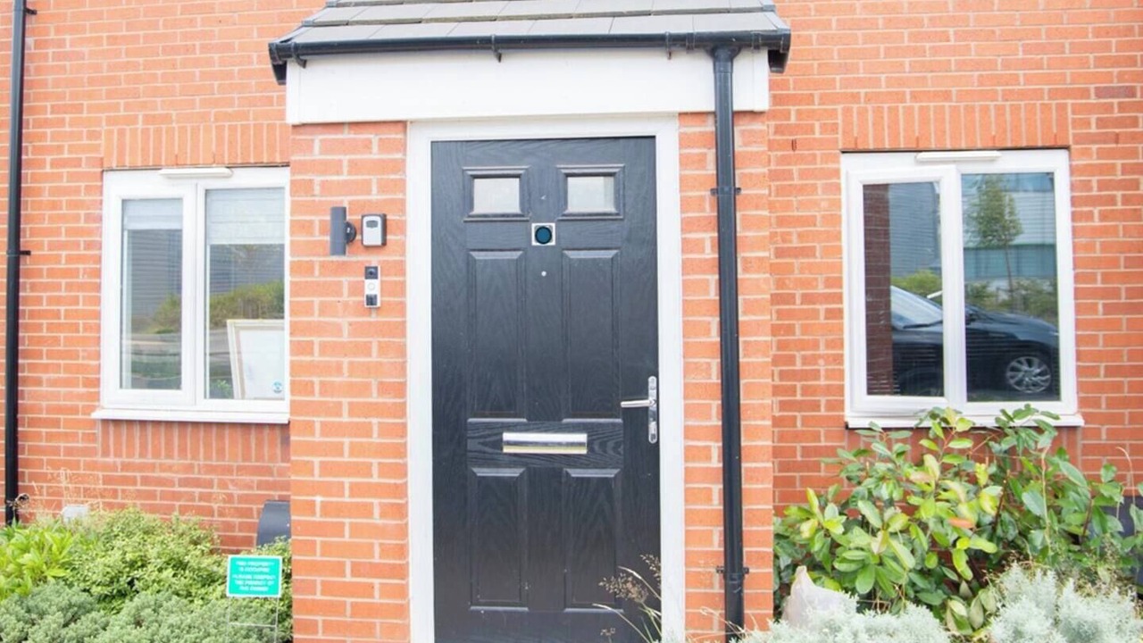 Photo of Outdoor in Holbrooks