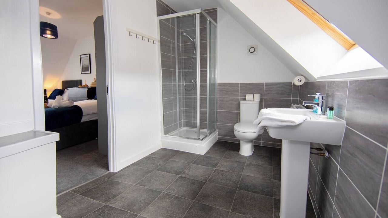 Photo of Bathroom in Holbrooks