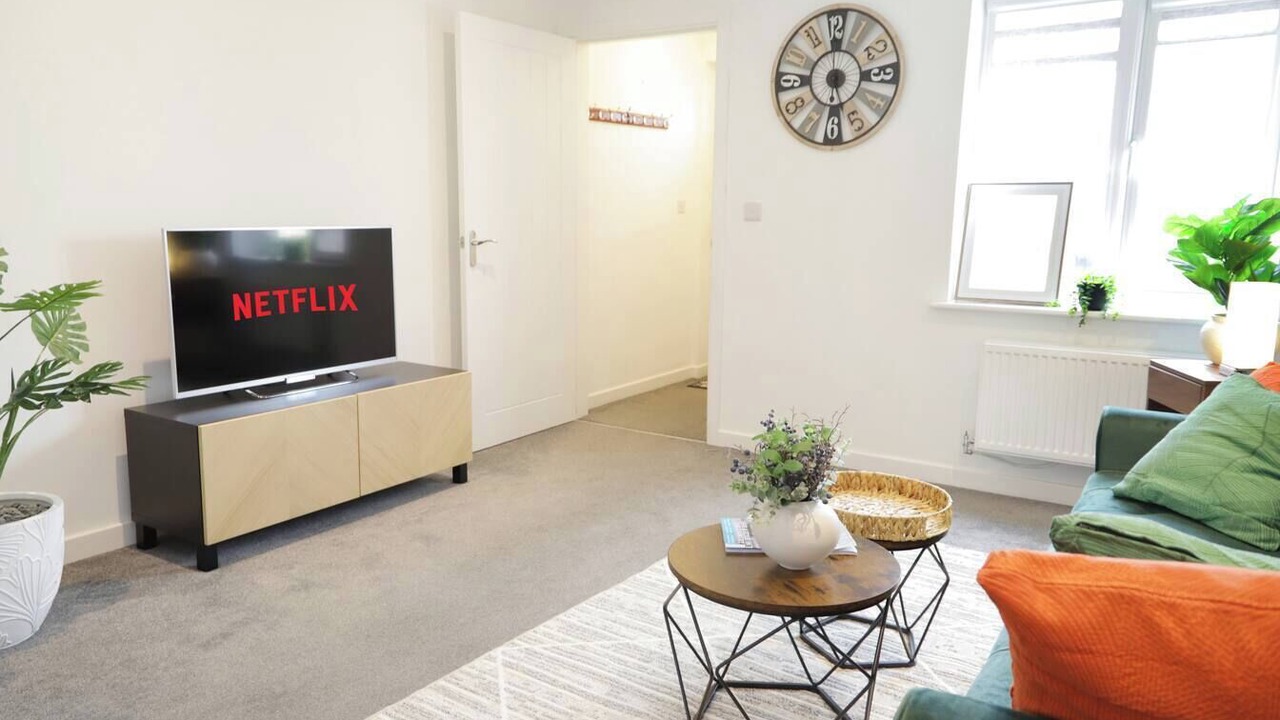 Photo of Livingroom in Holbrooks