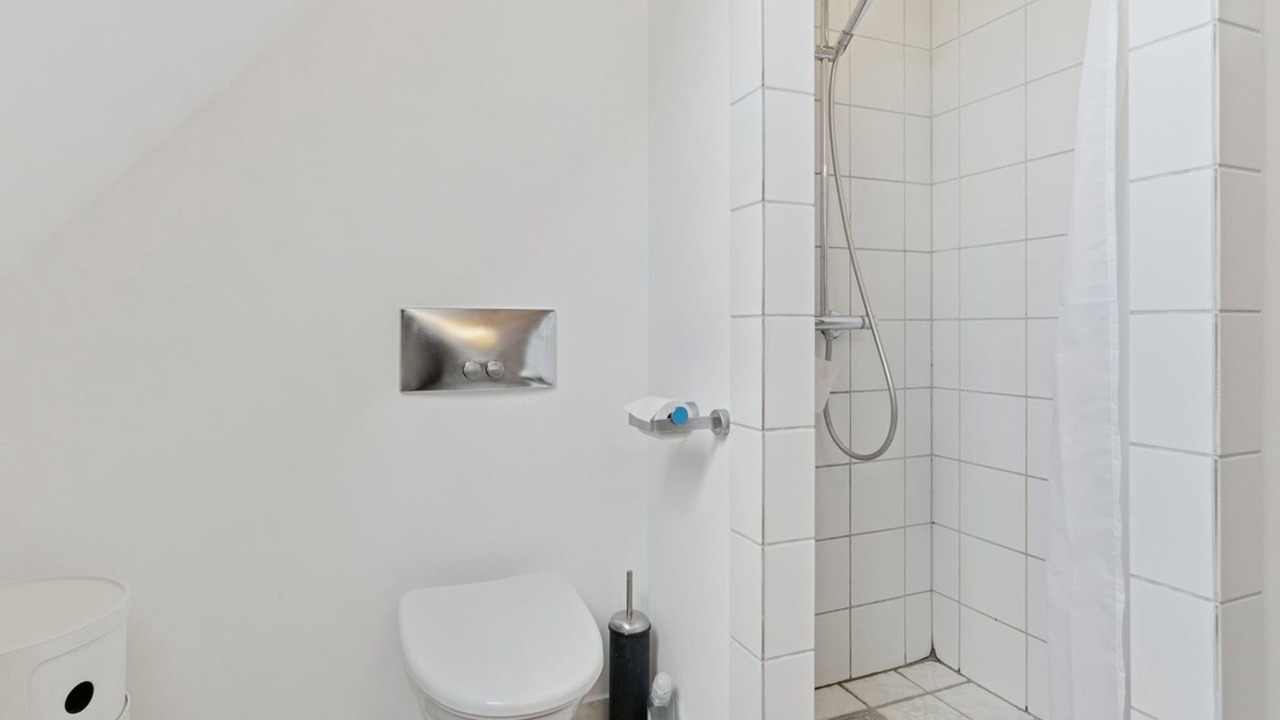 Photo of Bathroom in Svaneke