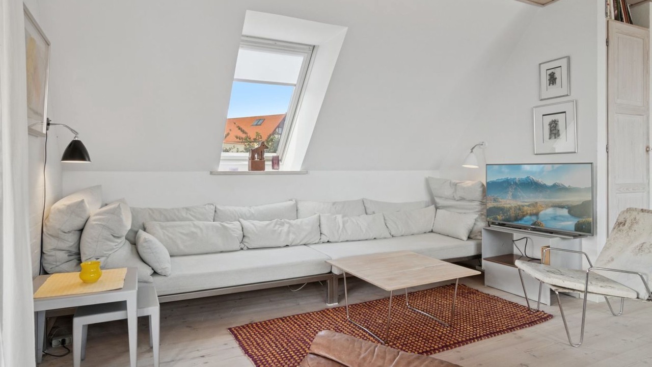 Photo of Livingroom in Svaneke