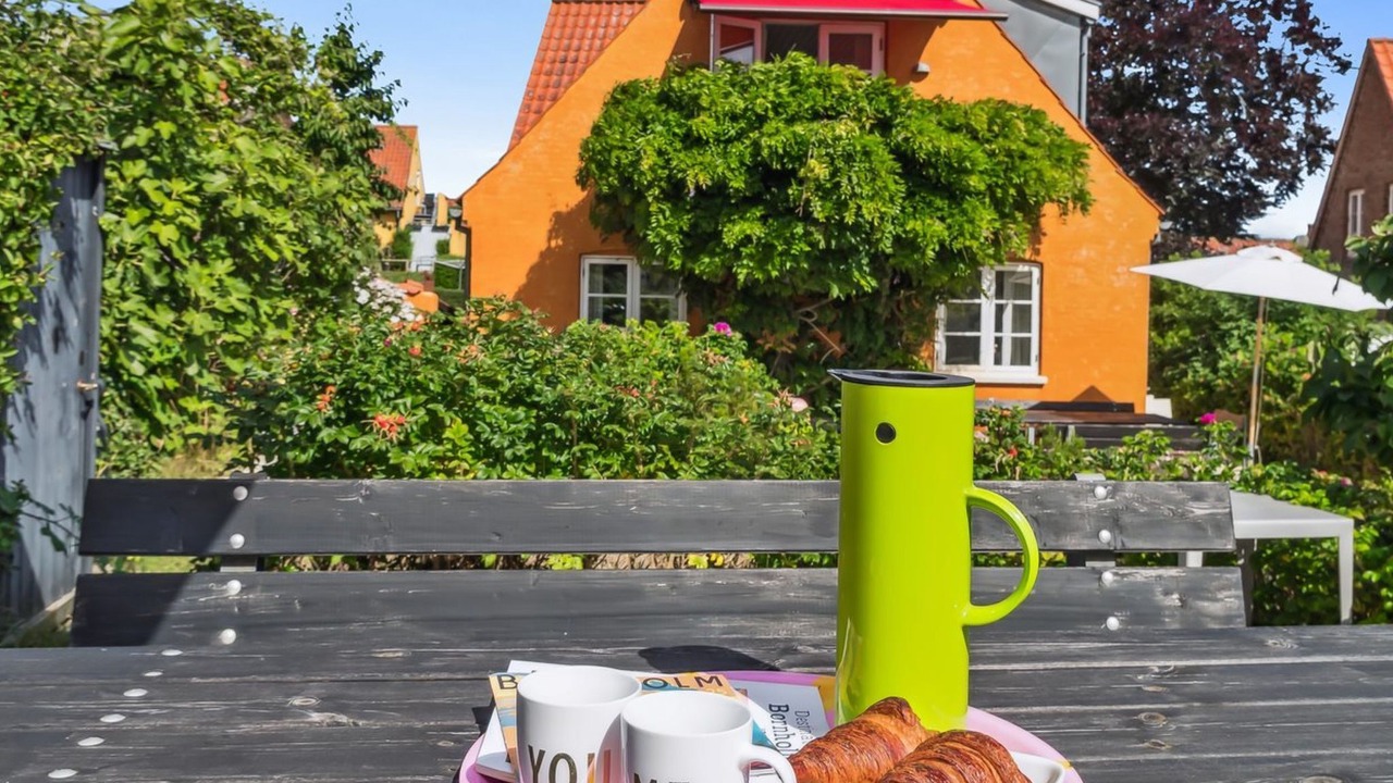 Photo of Others in Svaneke