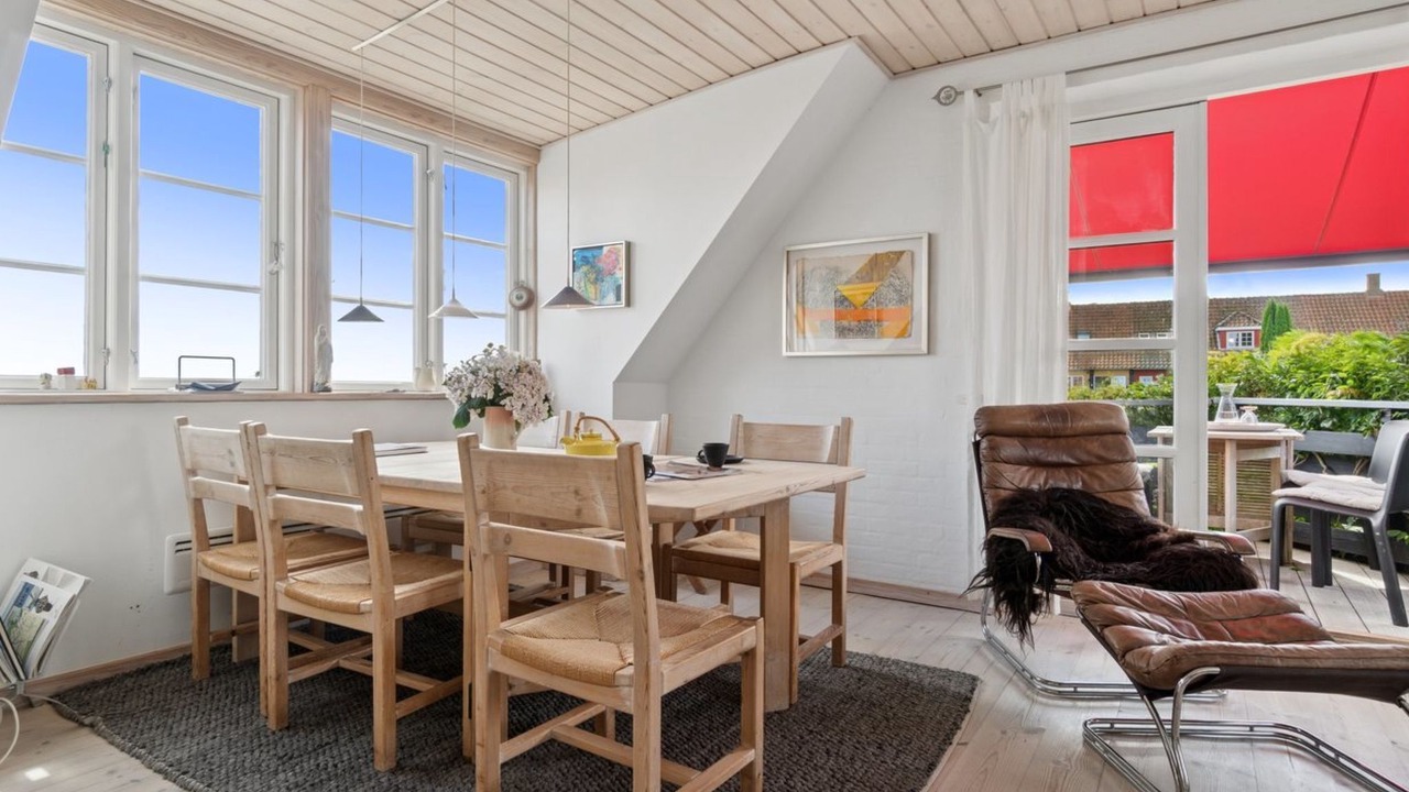 Photo of Livingroom in Svaneke