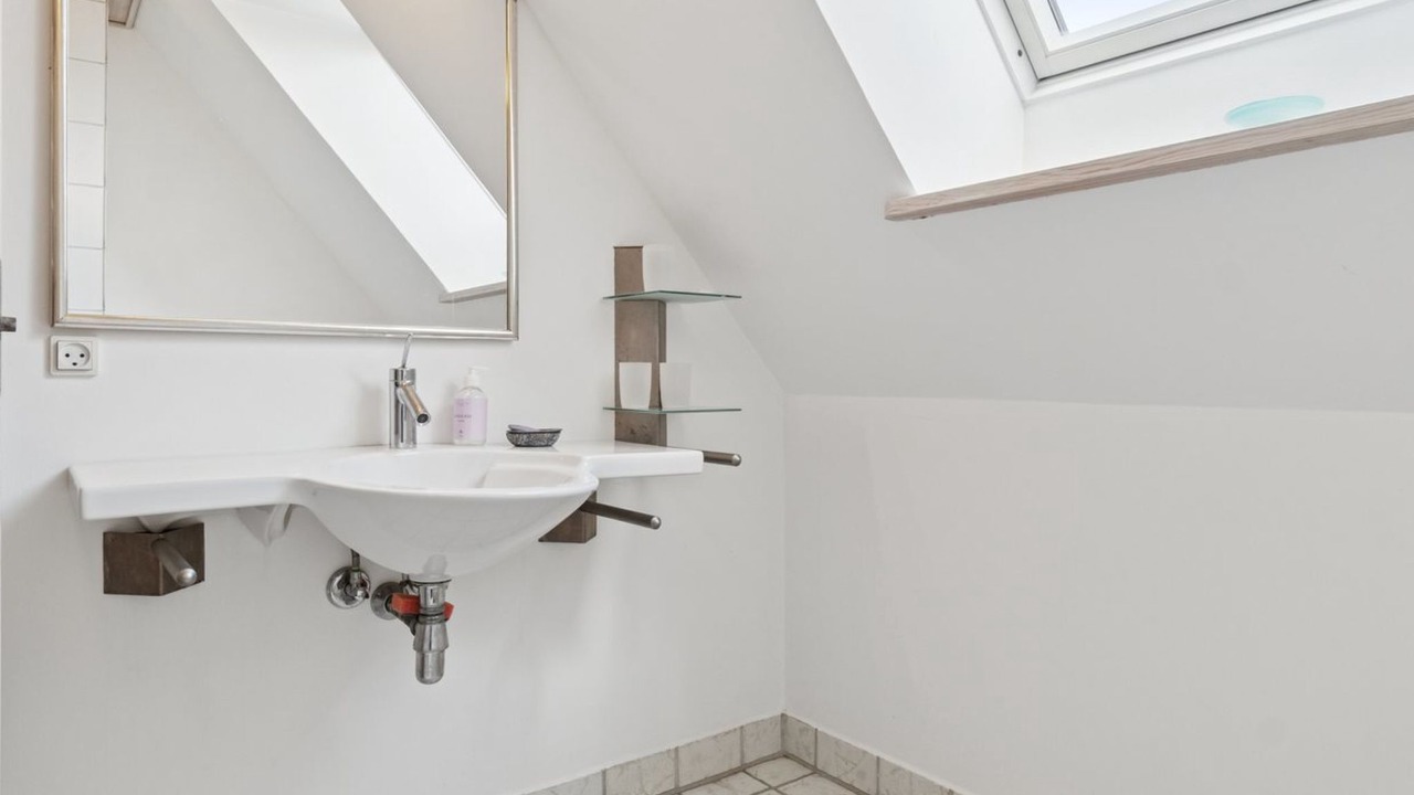 Photo of Bathroom in Svaneke