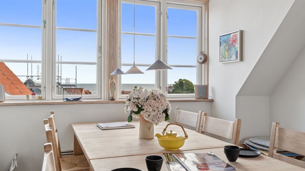 Photo of Livingroom in Svaneke