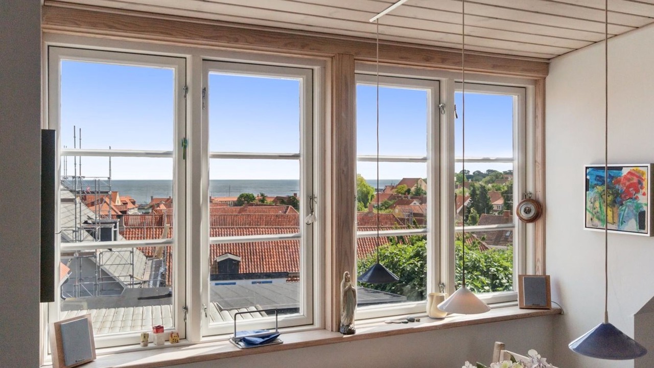 Photo of Livingroom in Svaneke