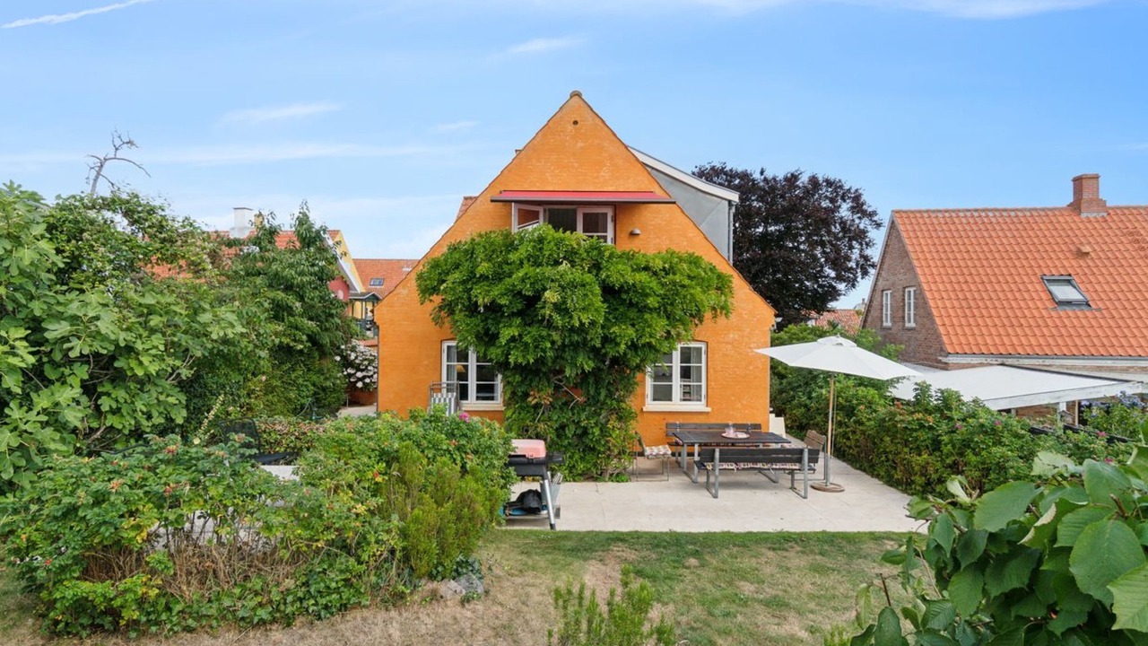 Photo of Others in Svaneke