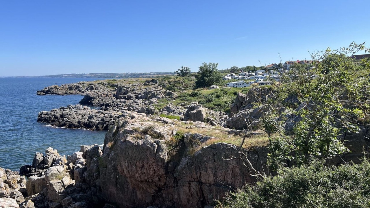 Photo of Outdoor in Svaneke