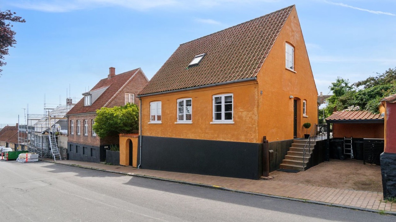 Photo of Others in Svaneke