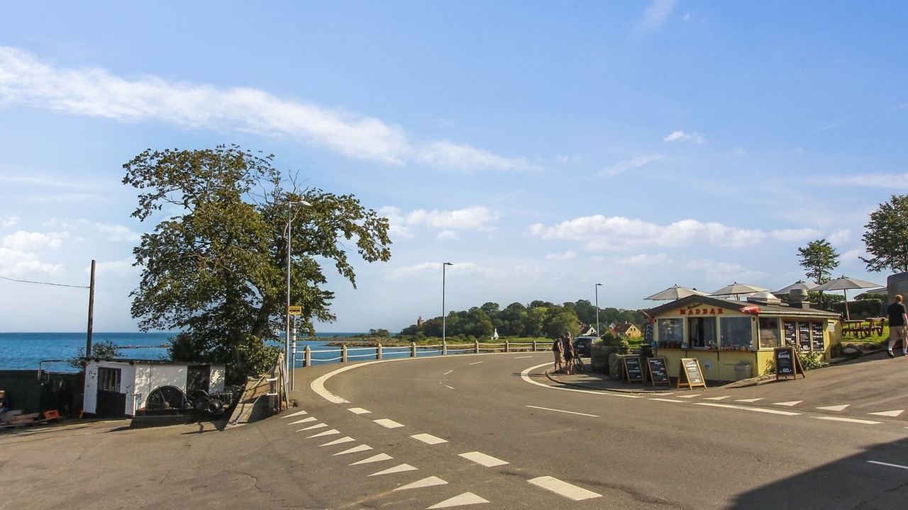 Photo of Outdoor in Svaneke