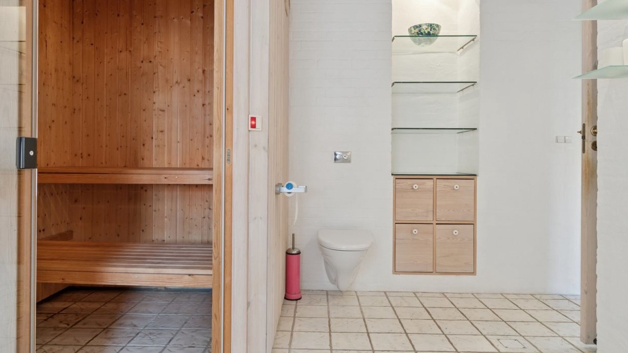 Photo of Bathroom in Svaneke