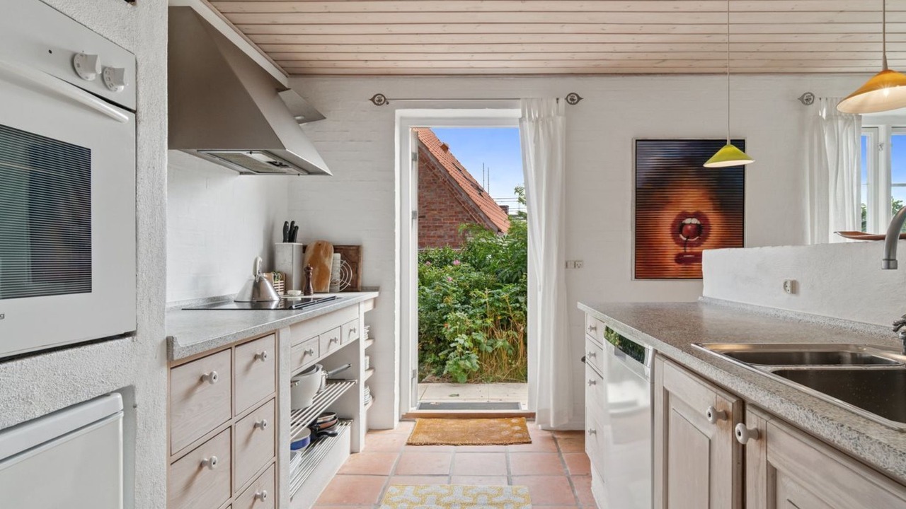 Photo of Bedroom in Svaneke