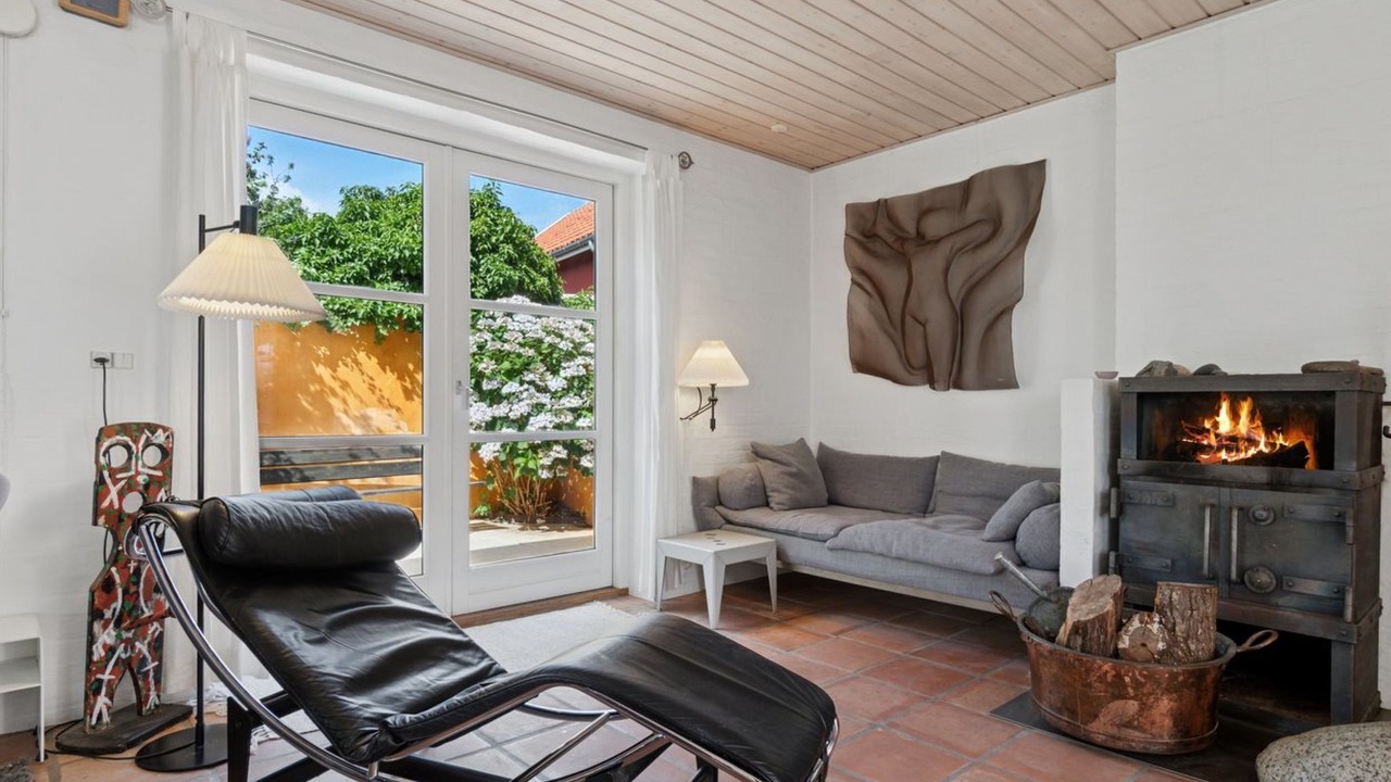 Photo of Livingroom in Svaneke