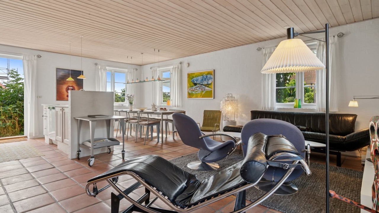 Photo of Livingroom in Svaneke