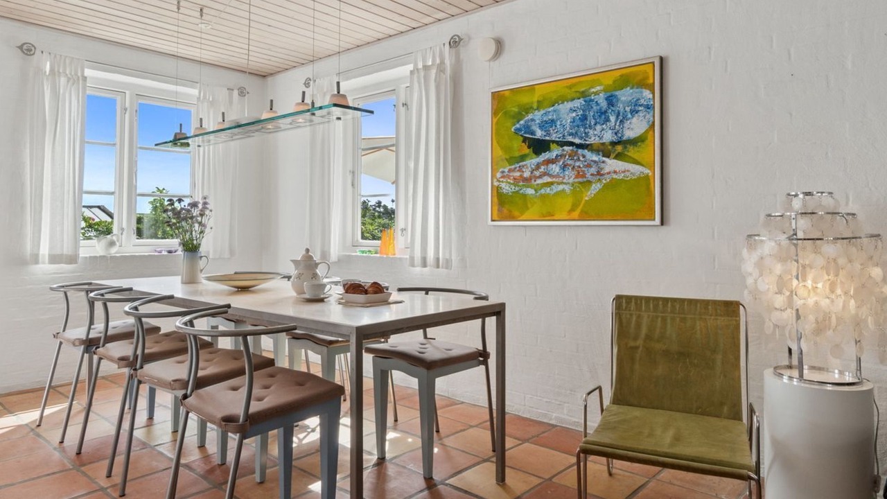 Photo of Livingroom in Svaneke