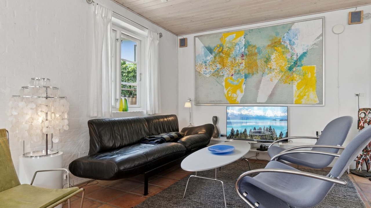 Photo of Livingroom in Svaneke