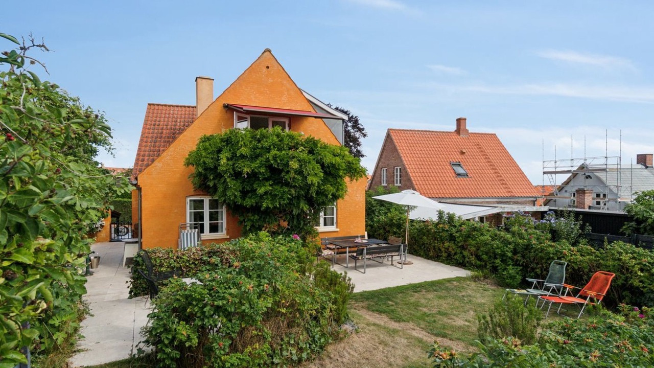 Photo of Others in Svaneke