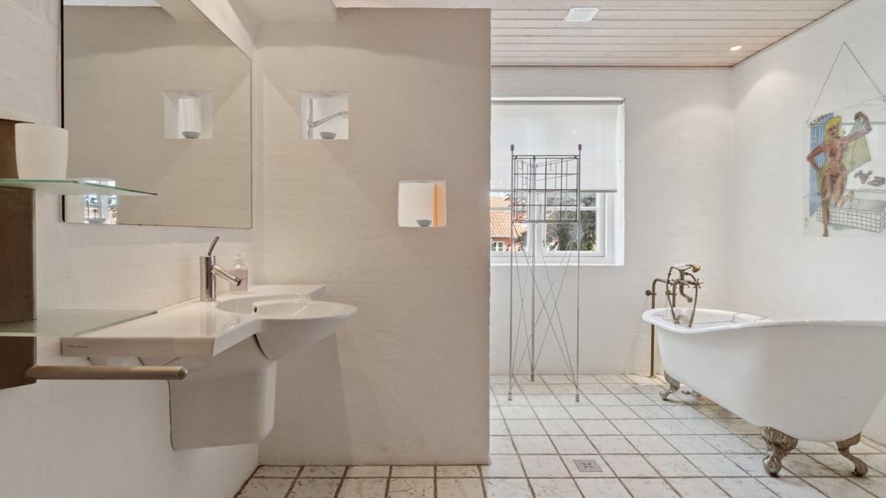 Photo of Bathroom in Svaneke