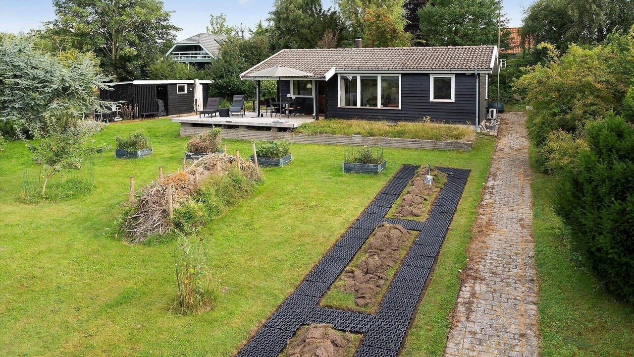 Photo of Outdoor in Vordingborg