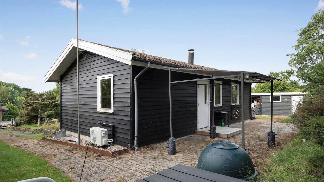 Photo of Outdoor in Vordingborg