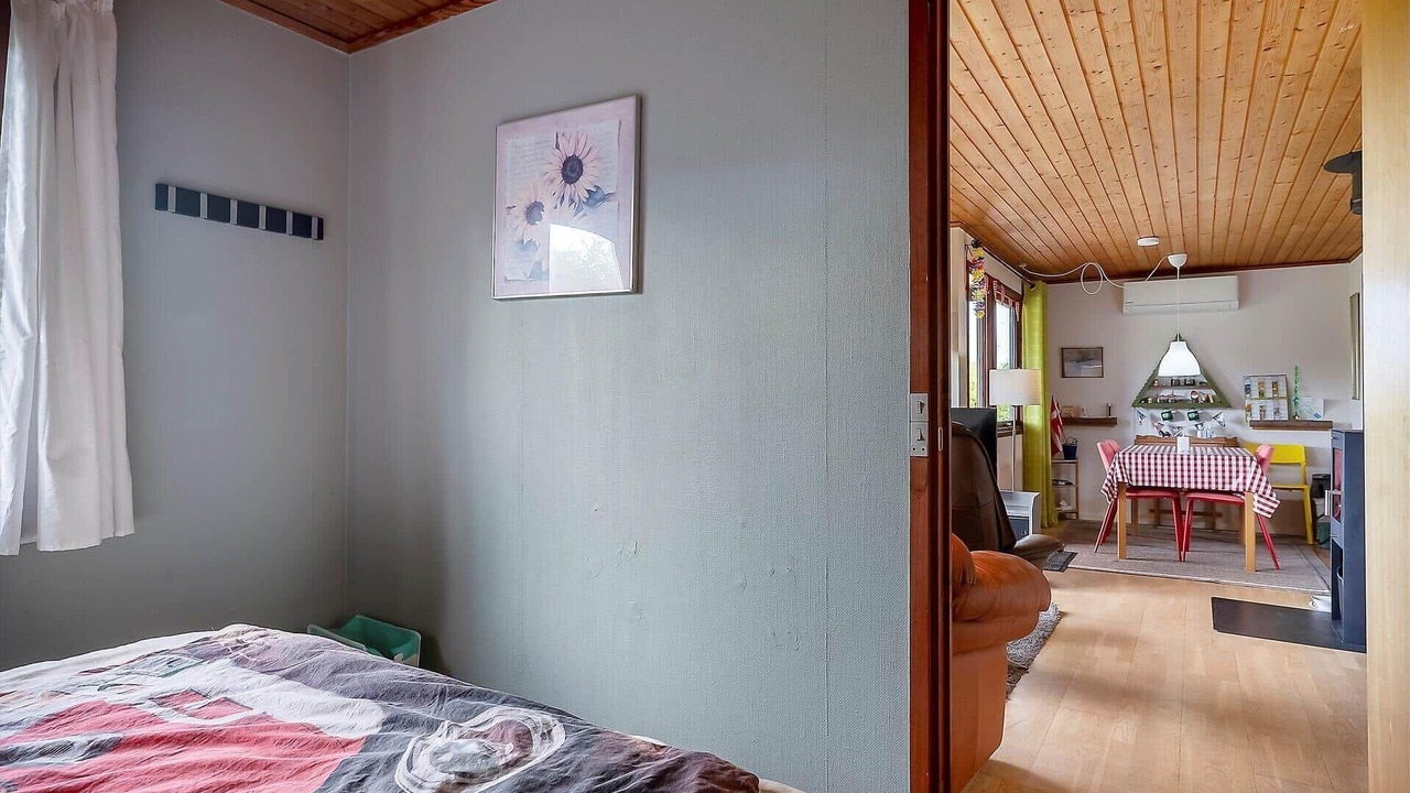 Photo of Bedroom in Vordingborg