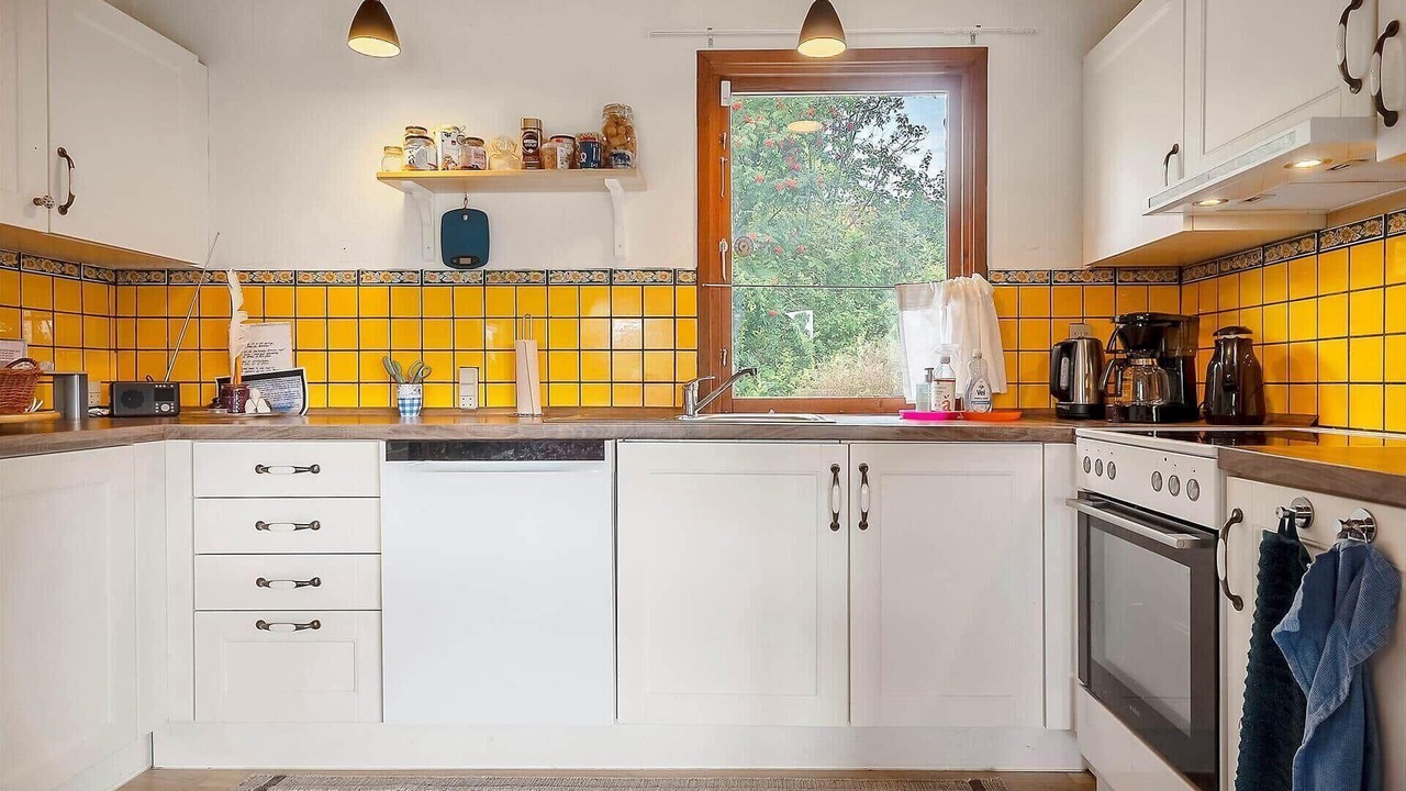 Photo of Kitchen in Vordingborg
